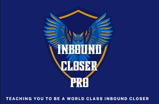 Inbound Closer Pro